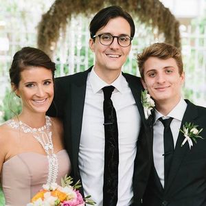 Meet your Posher, Christian